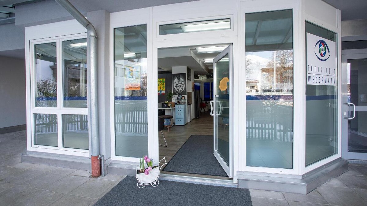 Bilder Fotostudio Wedermann