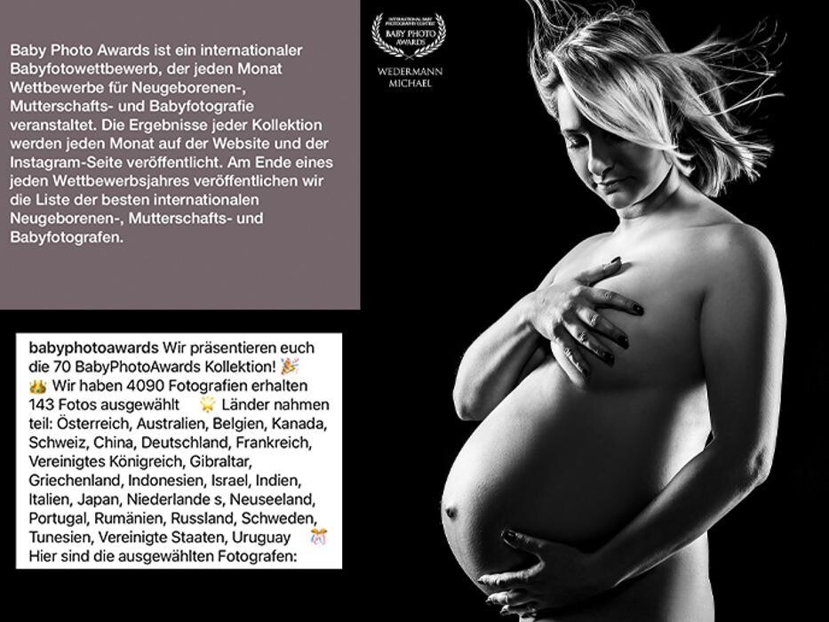Bilder Fotostudio Wedermann