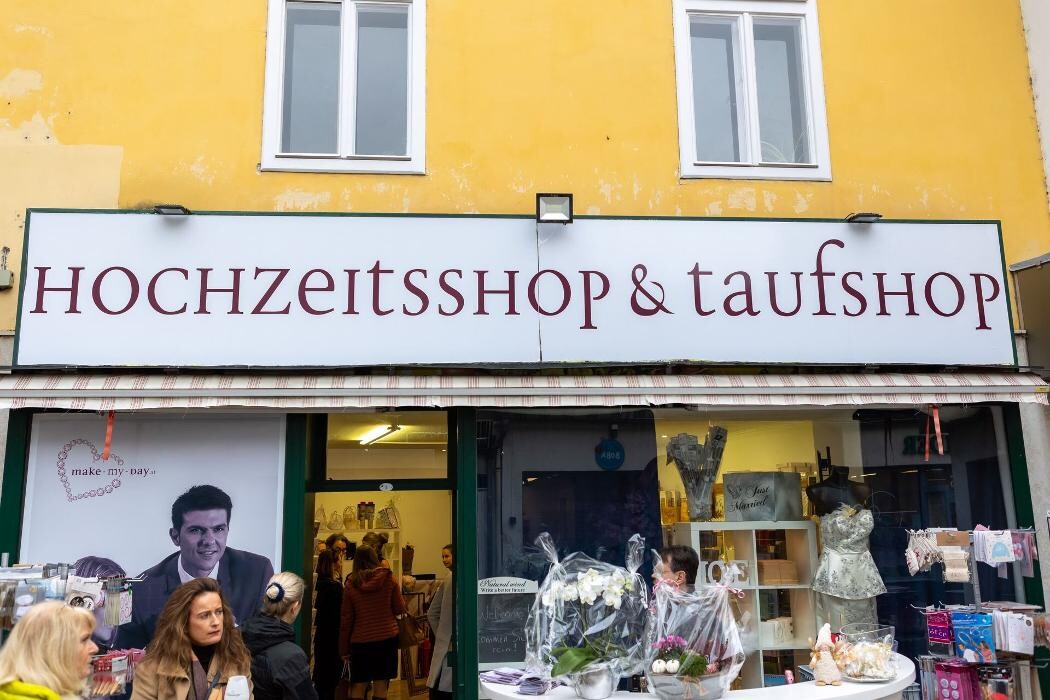Bilder MAKE MY DAY | Der Hochzeitsshop