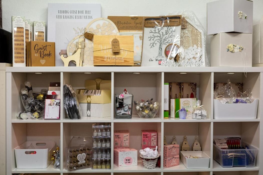 Bilder MAKE MY DAY | Der Hochzeitsshop