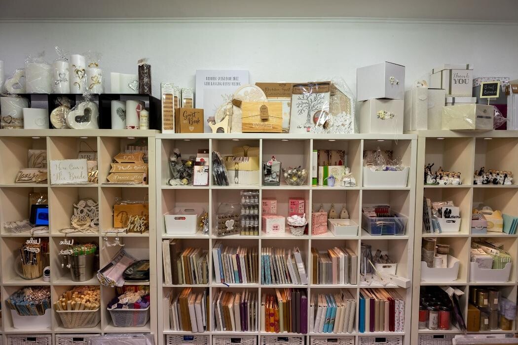 Bilder MAKE MY DAY | Der Hochzeitsshop