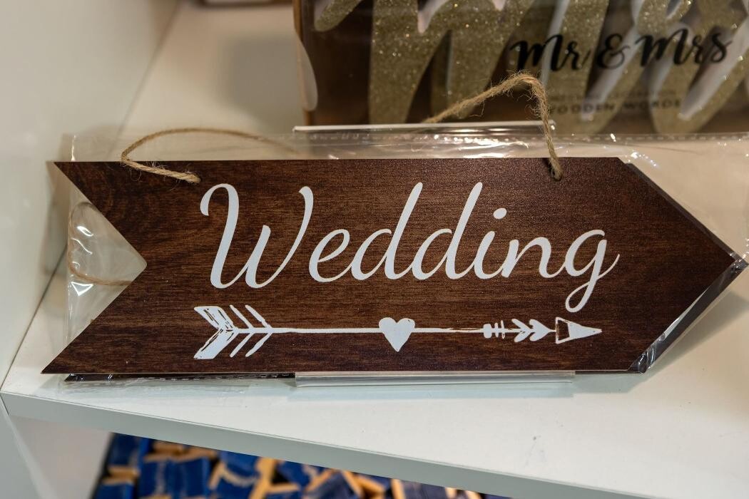 Bilder MAKE MY DAY | Der Hochzeitsshop