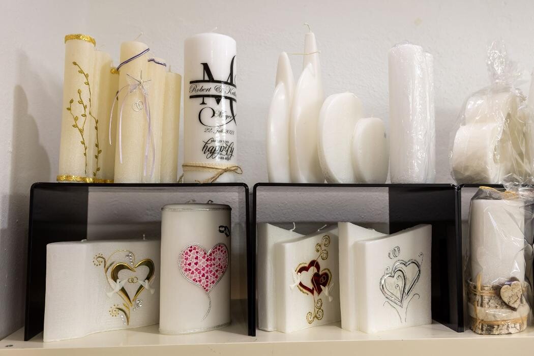 Bilder MAKE MY DAY | Der Hochzeitsshop