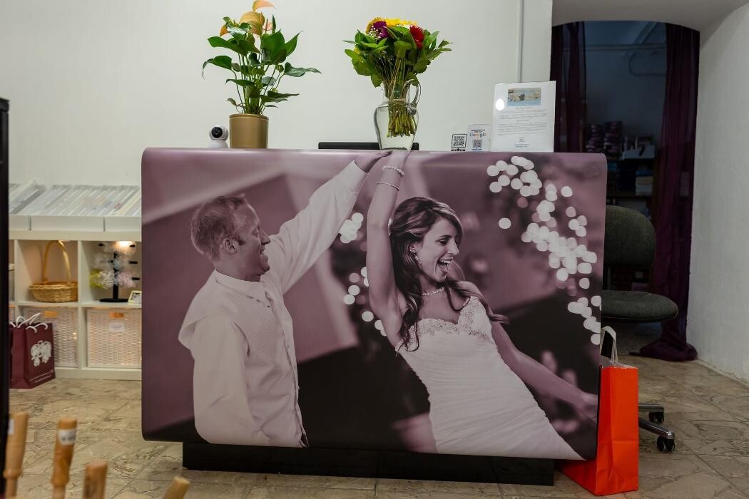 Bilder MAKE MY DAY | Der Hochzeitsshop