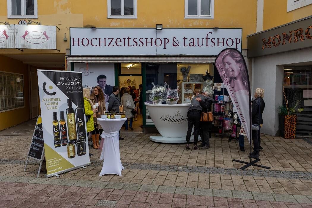Bilder MAKE MY DAY | Der Hochzeitsshop