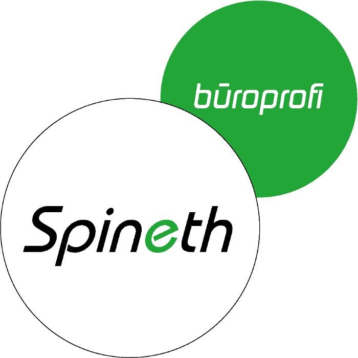 Bilder Büroprofi Spineth