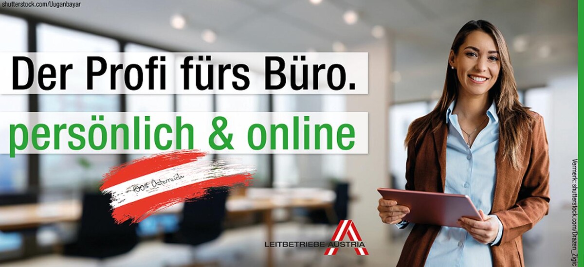 Bilder Büroprofi Spineth