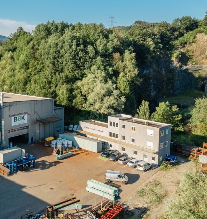 Bilder BBK Beschichtungs GmbH