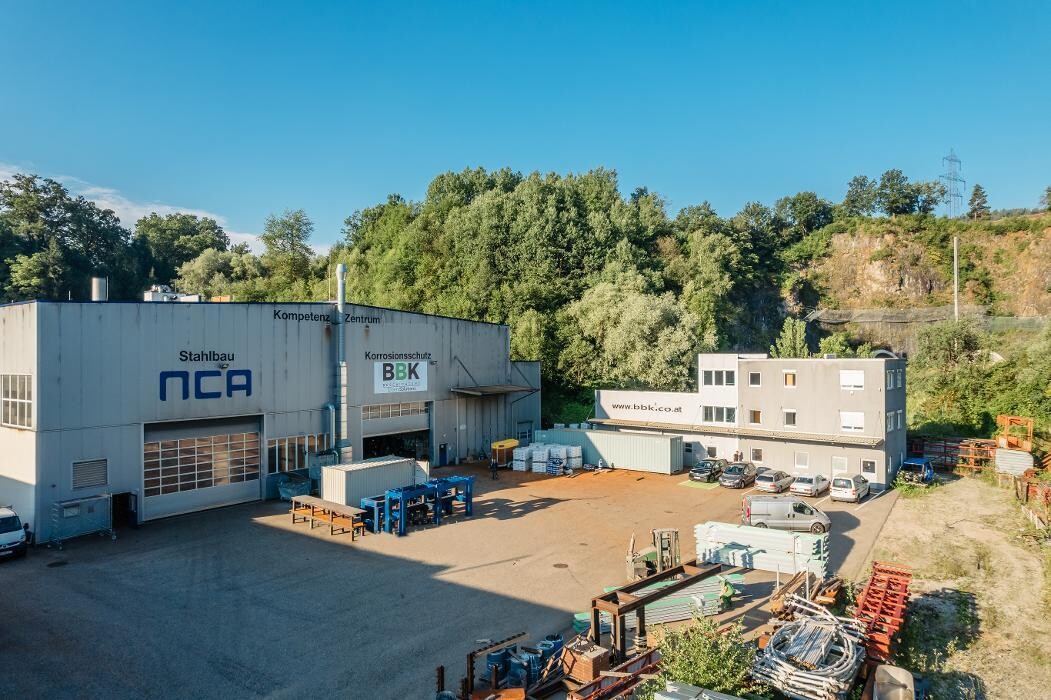 Bilder BBK Beschichtungs GmbH