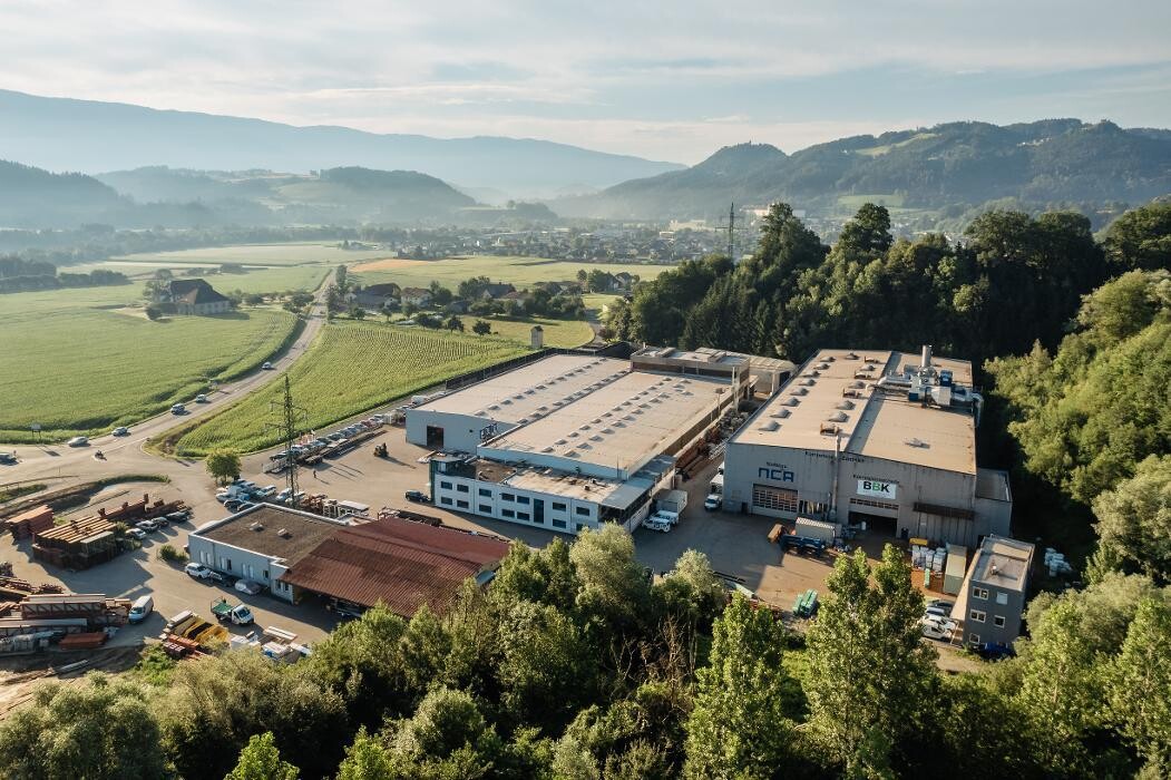 Bilder BBK Beschichtungs GmbH