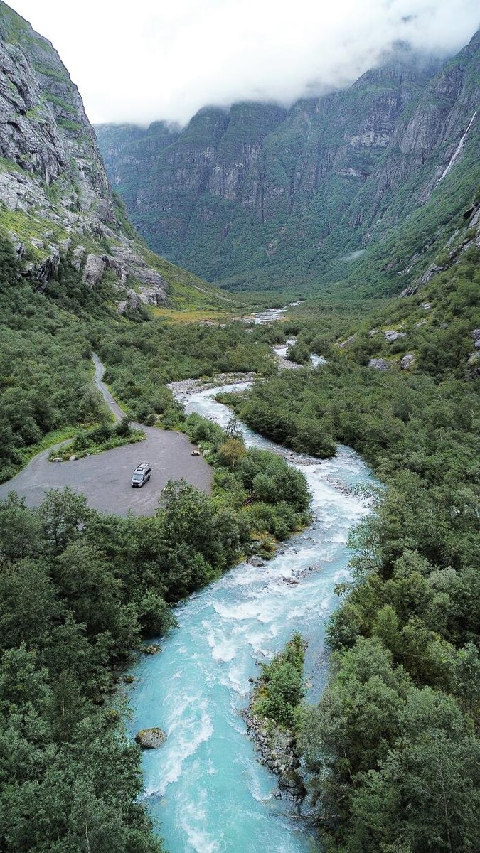 Bilder McRent Steyr