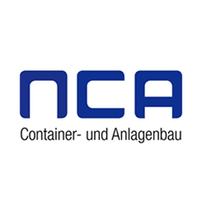 Bilder NCA Container und Anlagenbau
