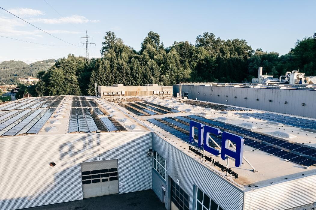 Bilder NCA Container und Anlagenbau