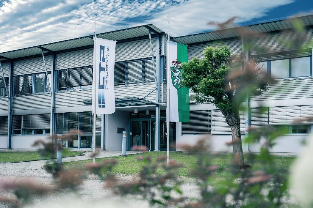Bilder CTP Chemisch Thermische Prozesstechnik