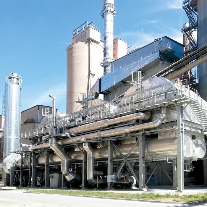 Bilder CTP Chemisch Thermische Prozesstechnik
