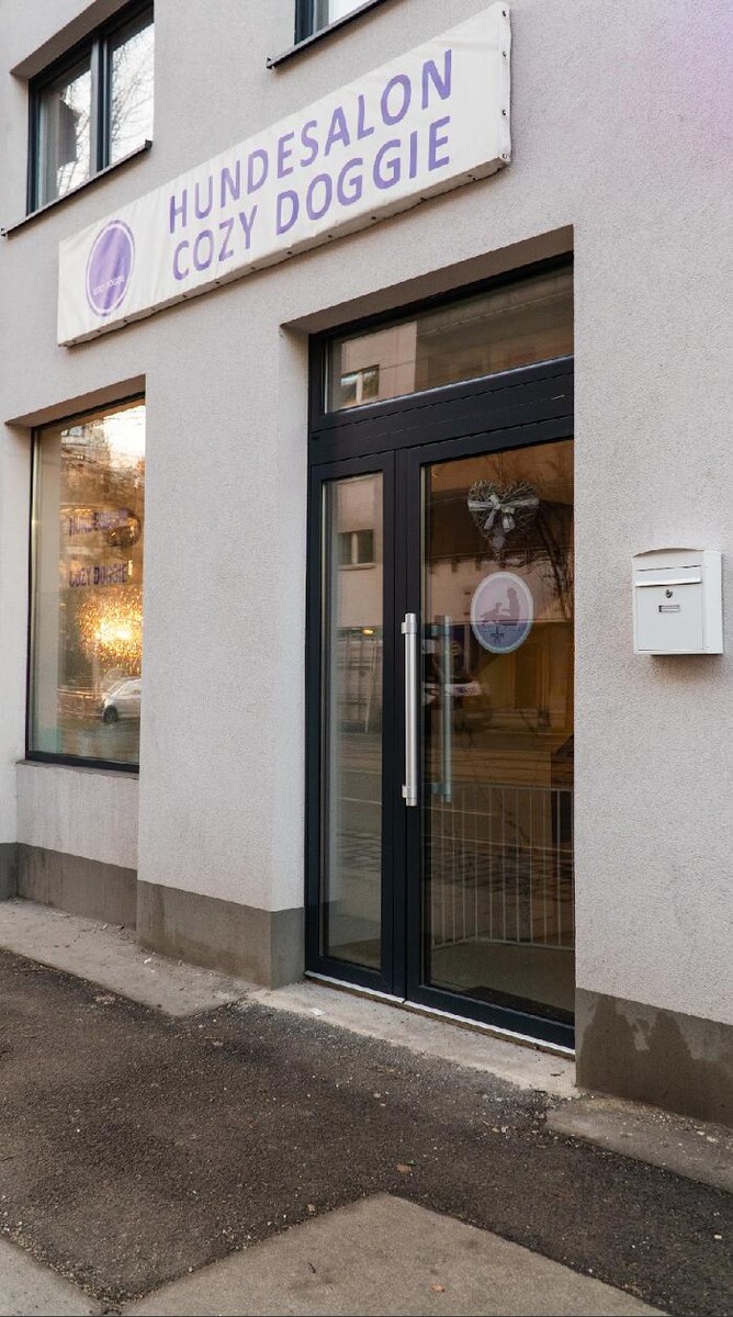 Bilder Hundesalon Cozy Doggie