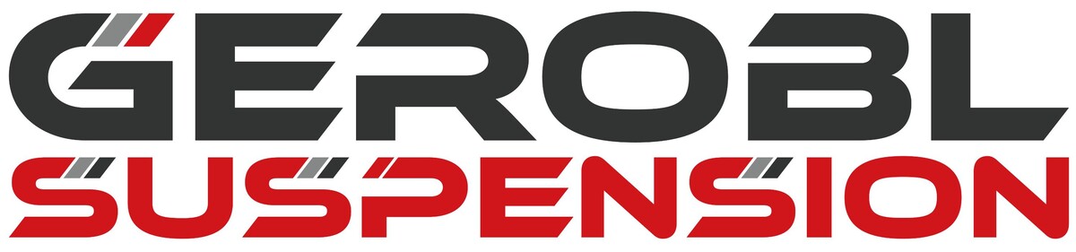 Gerobl Suspension Logo