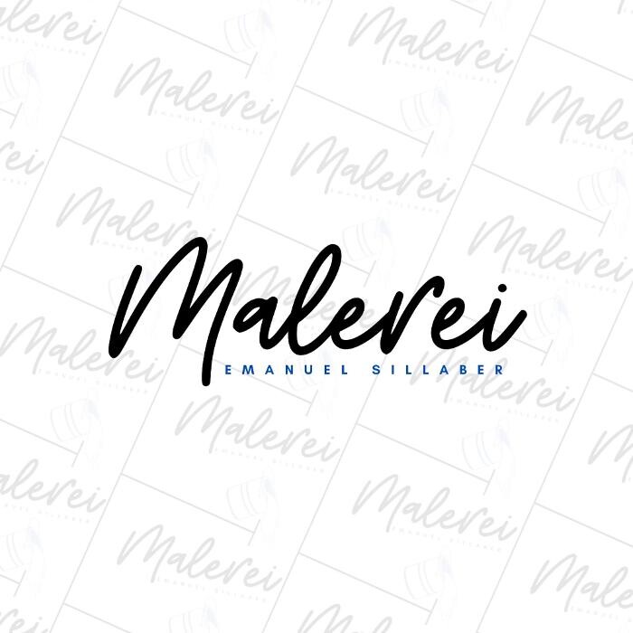 Malerei Emanuel Sillaber Logo
