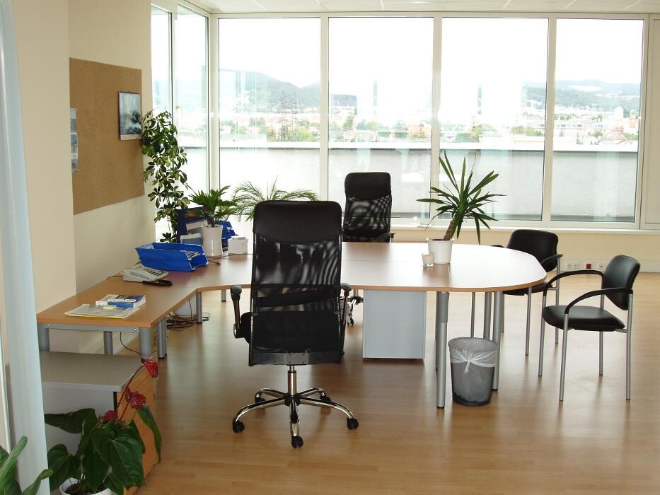 Bilder ABC 2000 - Aura Business Center