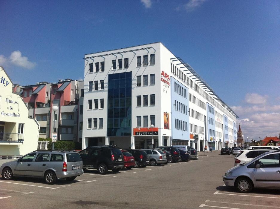 Bilder ABC 2000 - Aura Business Center