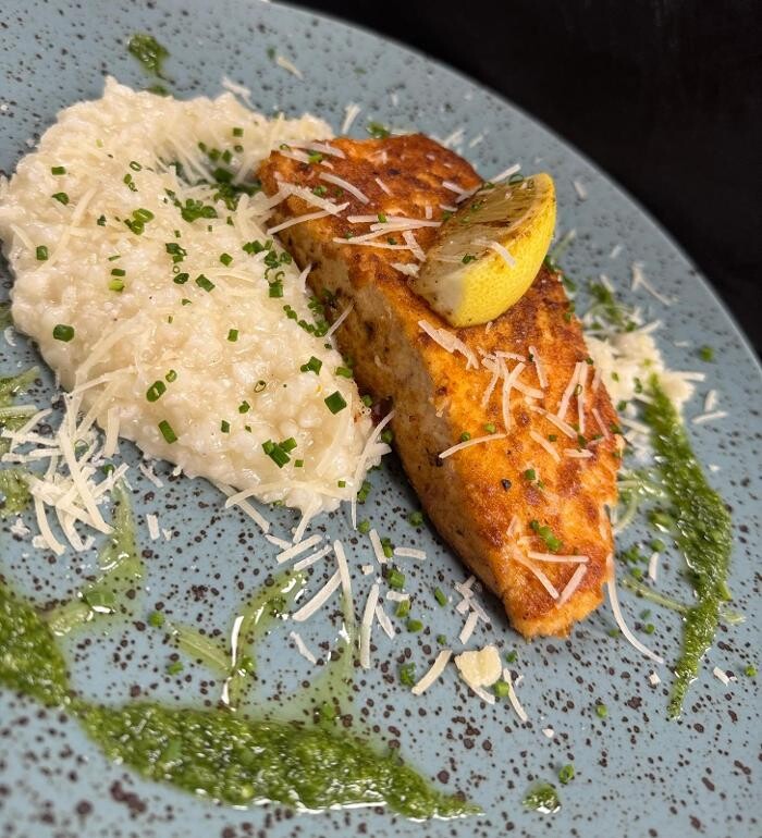 Bilder Restaurant Mountaingarage