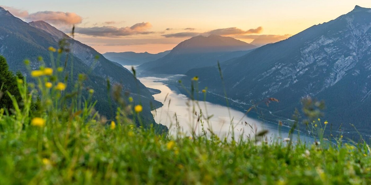 Bilder Café Pension Erika - Pertisau am Achensee