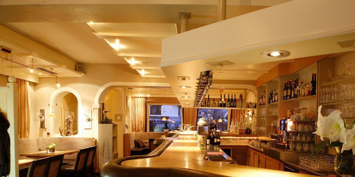 Bilder Café Pension Erika - Pertisau am Achensee