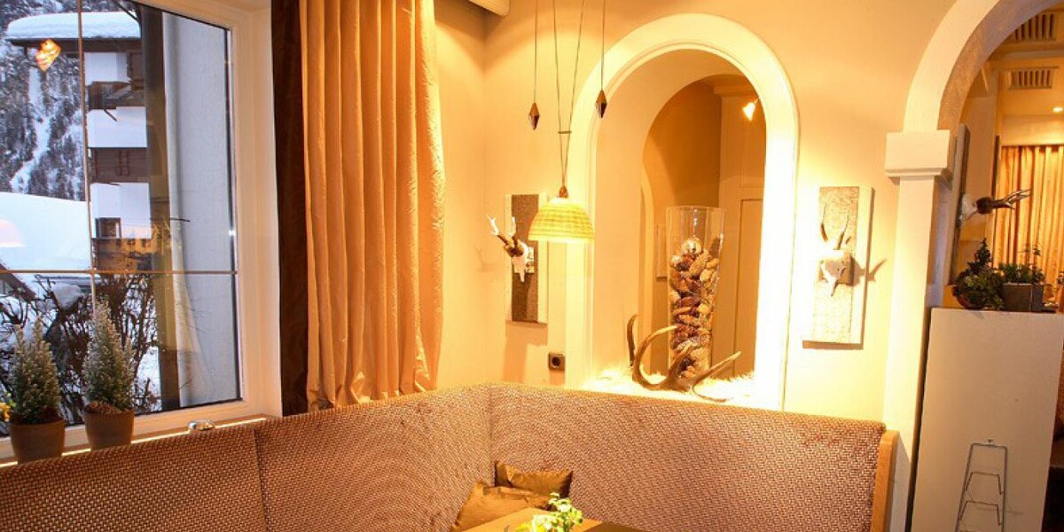 Bilder Café Pension Erika - Pertisau am Achensee