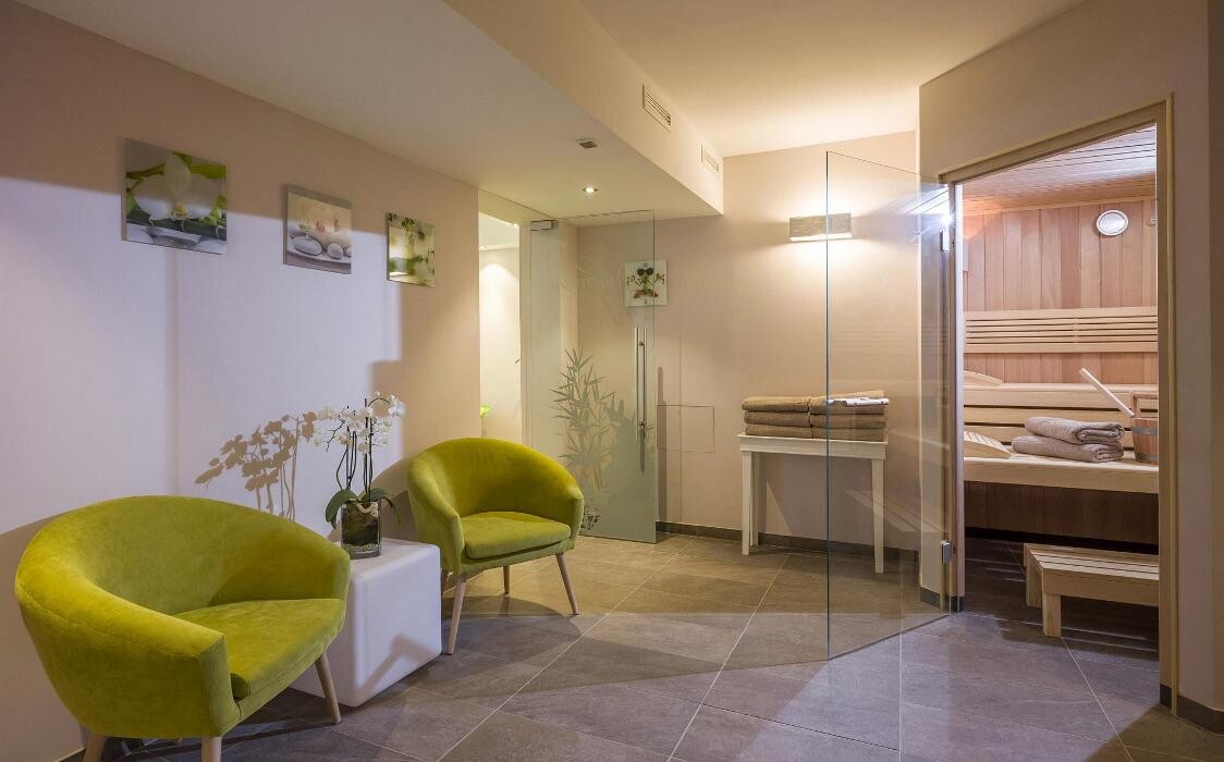 Bilder Café Pension Erika - Pertisau am Achensee