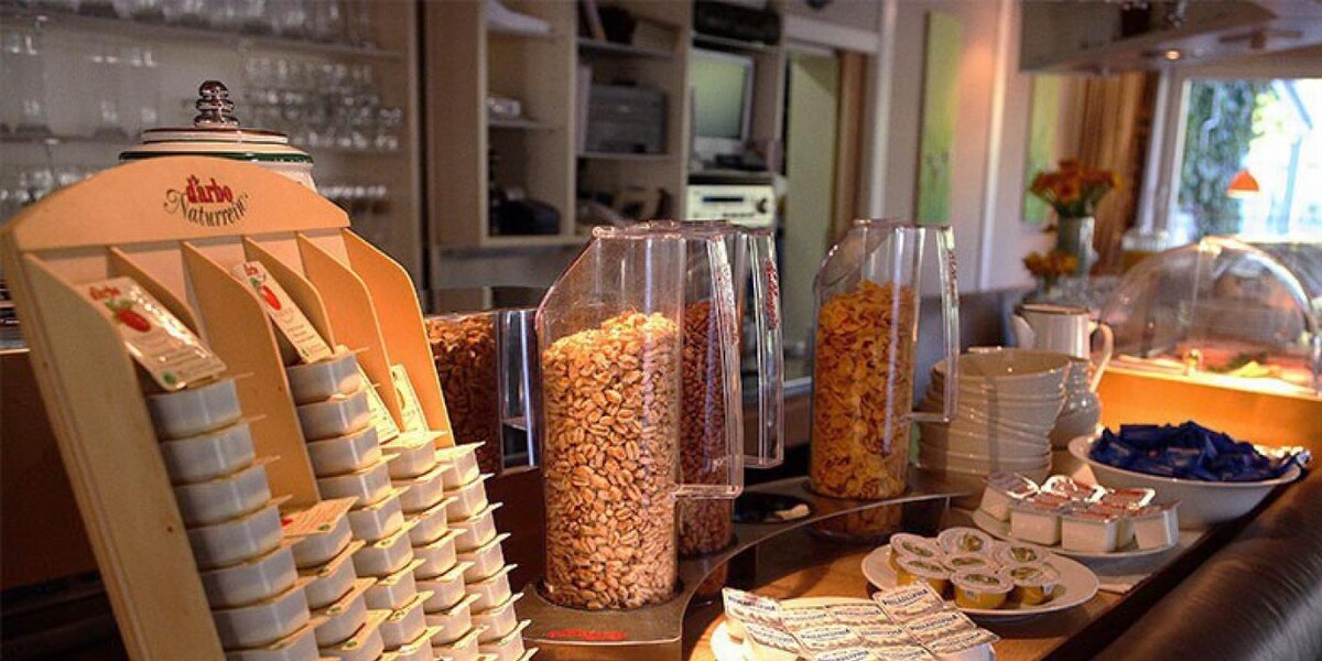 Bilder Café Pension Erika - Pertisau am Achensee