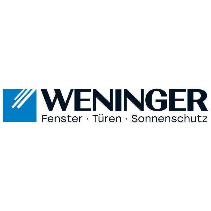 Weninger GmbH Logo