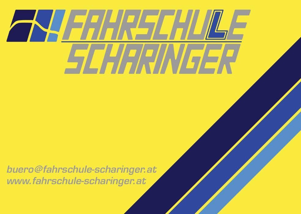Bilder Fahrschule Scharinger