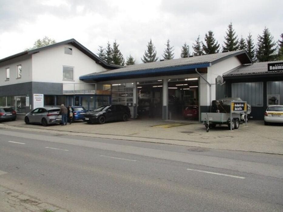 Bilder Auto Baumann GmbH