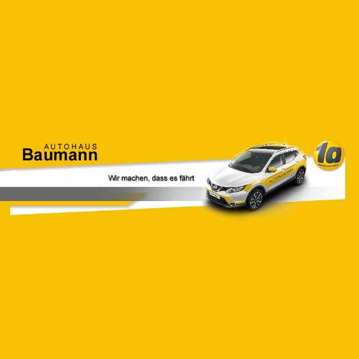 Bilder Auto Baumann GmbH