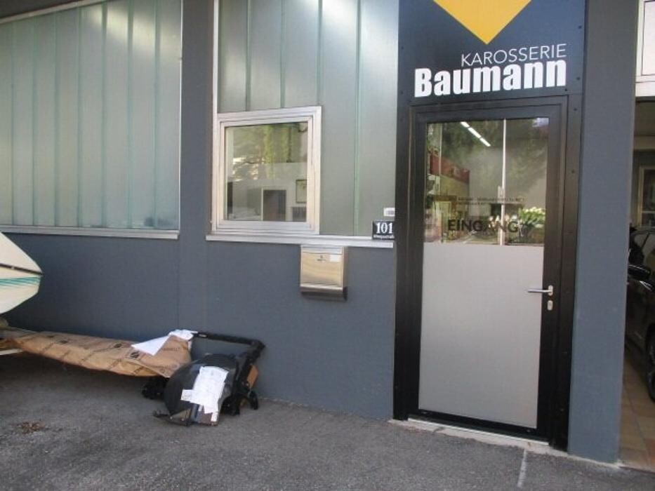Bilder Auto Baumann GmbH