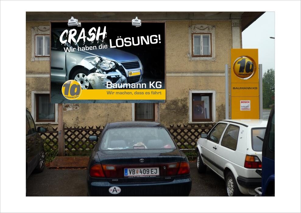 Bilder Auto Baumann GmbH
