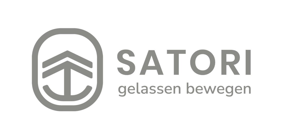 Bilder Satori - Gelassen Bewegen