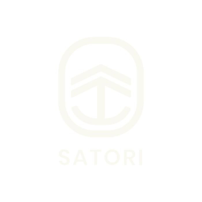Satori - Gelassen Bewegen Logo