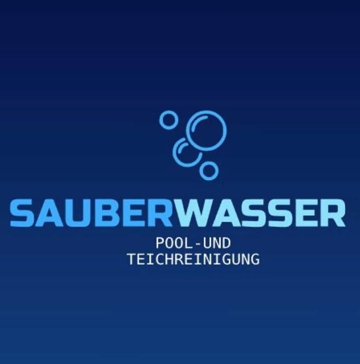 Bilder Sauberwasser GmbH Pool- und Teichreinigung