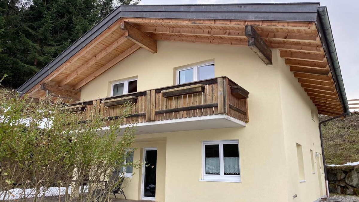 Bilder Naturerlebnis am Glungezer / Ferienhaus für 8 Personen