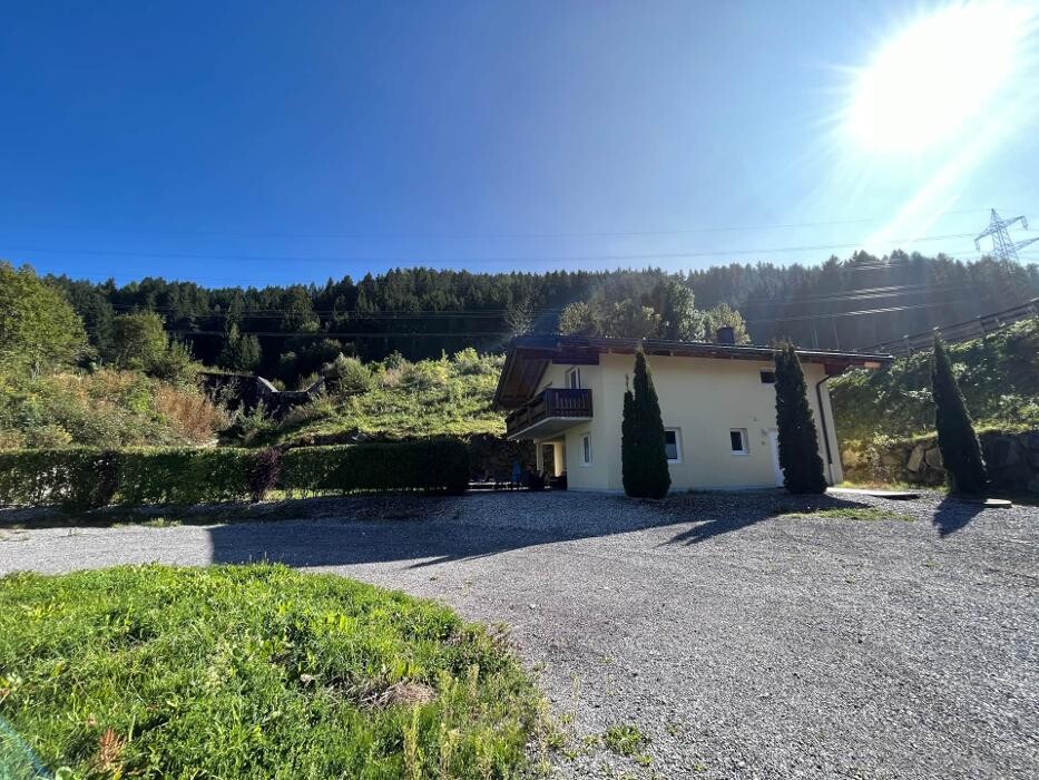 Bilder Naturerlebnis am Glungezer / Ferienhaus für 8 Personen