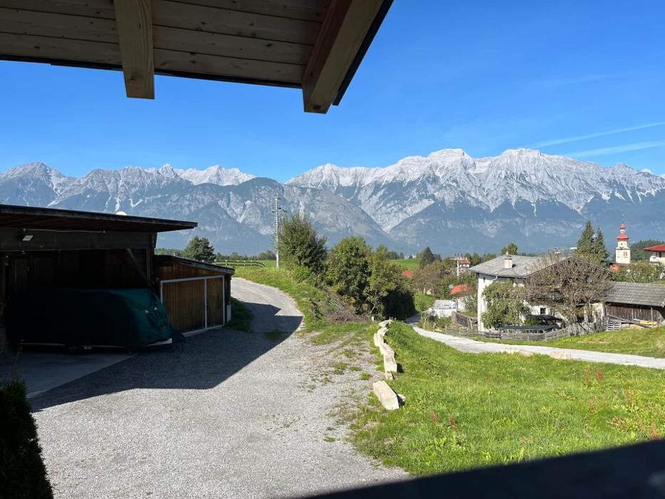 Bilder Naturerlebnis am Glungezer / Ferienhaus für 8 Personen