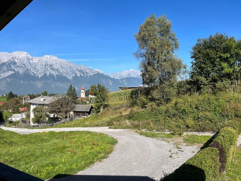 Bilder Naturerlebnis am Glungezer / Ferienhaus für 8 Personen