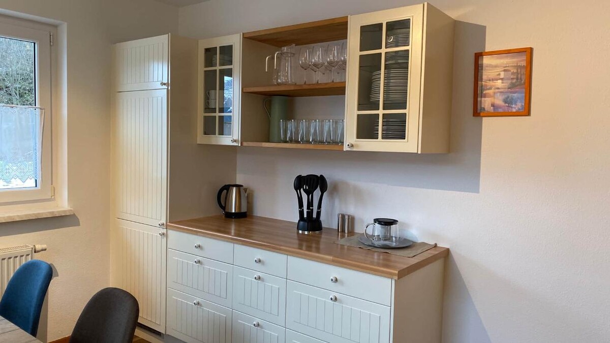 Bilder Naturerlebnis am Glungezer / Ferienhaus für 8 Personen