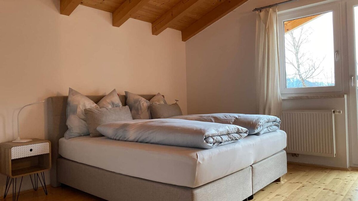 Bilder Naturerlebnis am Glungezer / Ferienhaus für 8 Personen