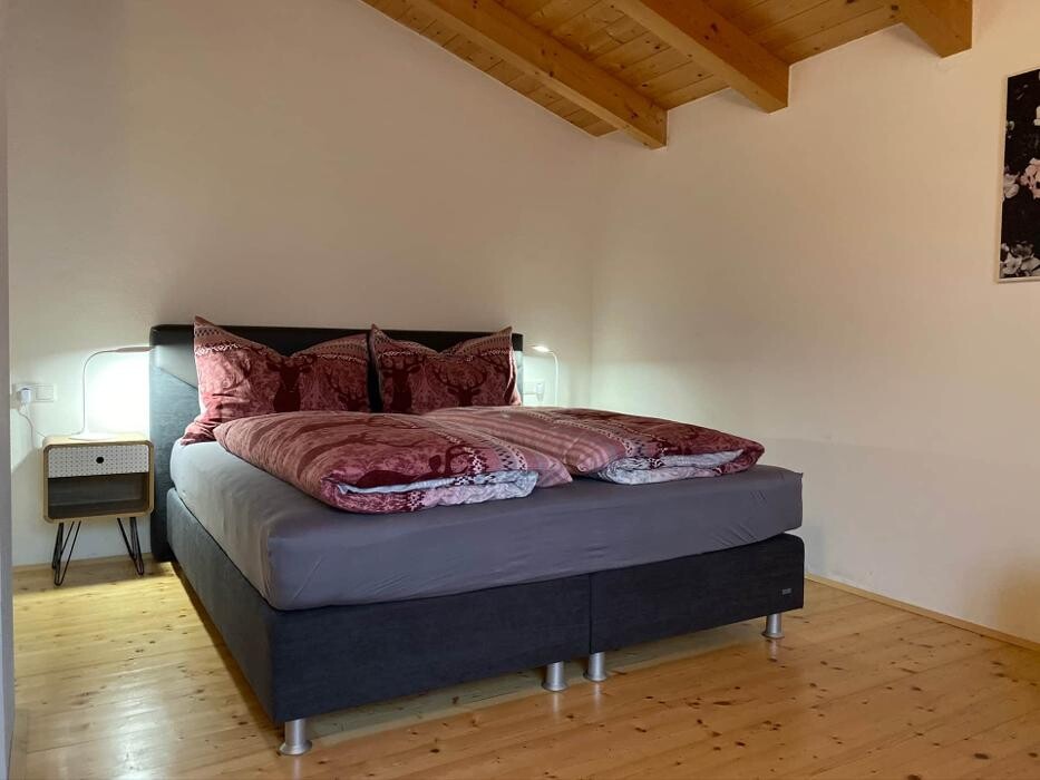 Bilder Naturerlebnis am Glungezer / Ferienhaus für 8 Personen