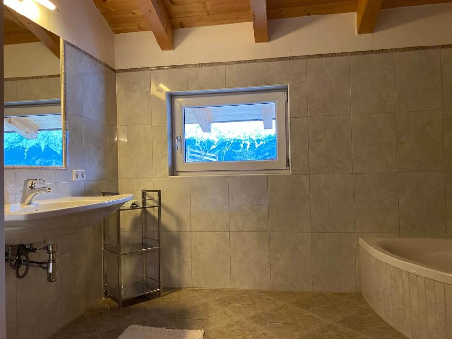 Bilder Naturerlebnis am Glungezer / Ferienhaus für 8 Personen