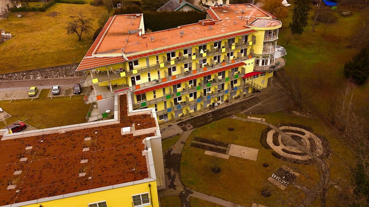 Bilder Seniorenhaus Althea Mooskirchen