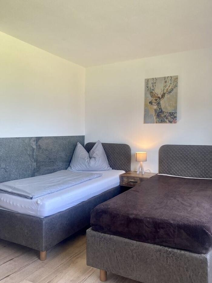 Bilder Appartement Haus Seerose - Reith im Alpbachtal
