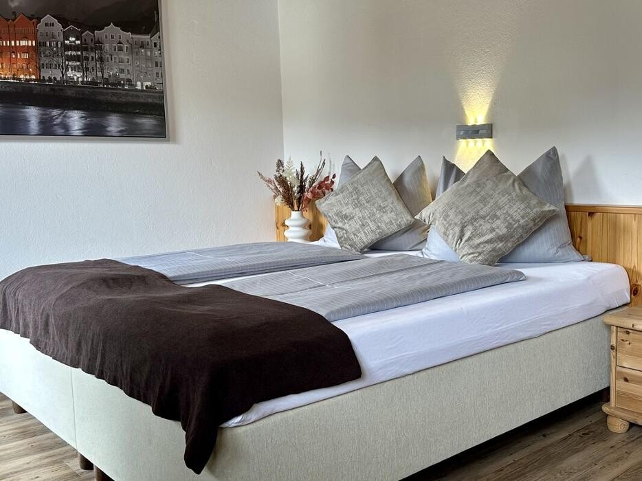 Bilder Appartement Haus Seerose - Reith im Alpbachtal